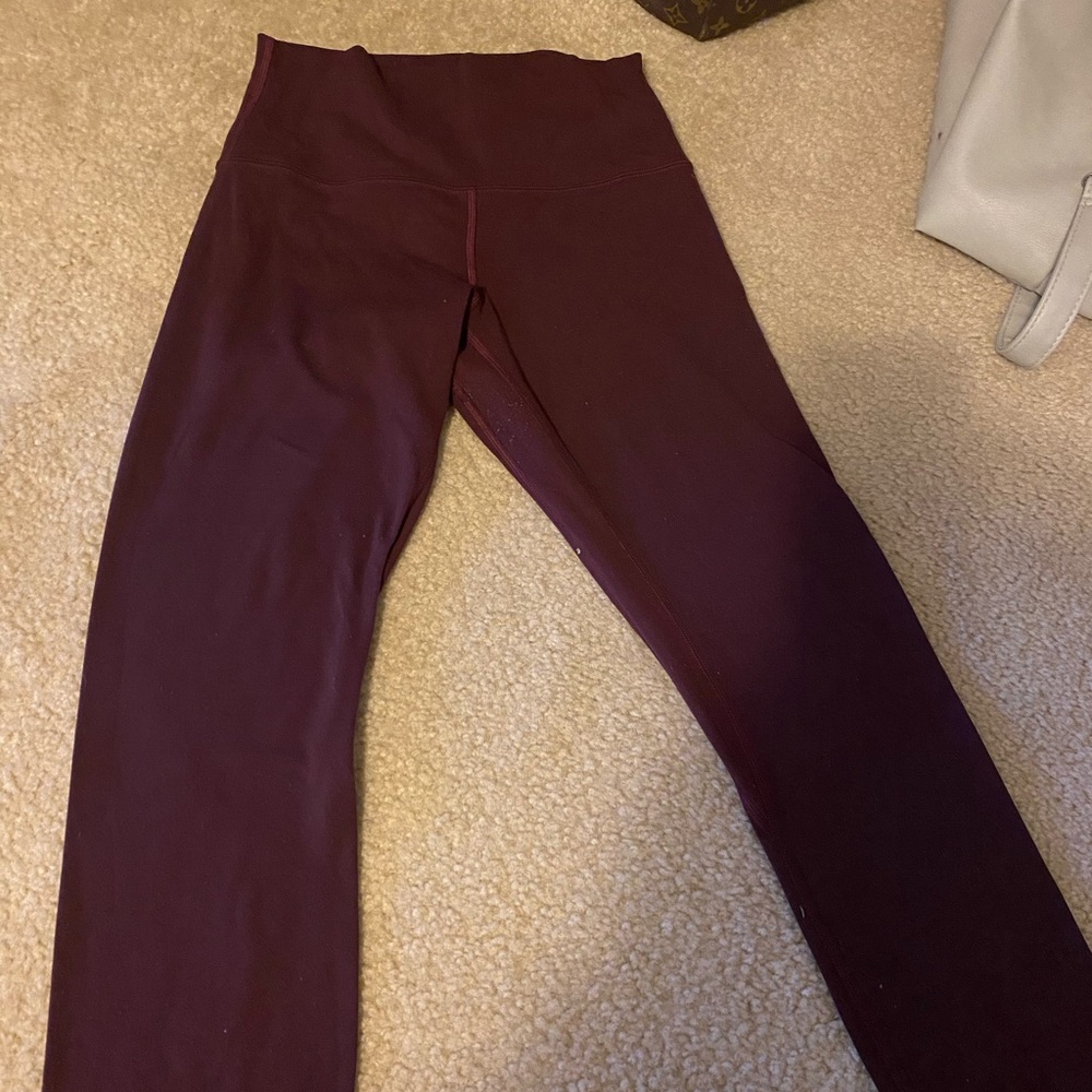 Lululemon align leggings